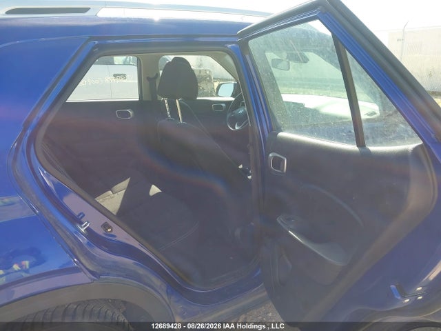Aukcja sprzedaży 2024 Hyundai Venue Sel/limited, vin: KMHRC8A30RU285578, numer aukcji: 12689428