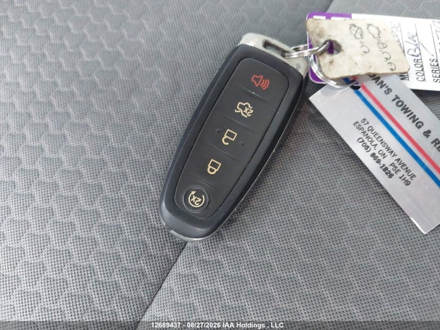 Ford ESCAPE SE 2019 1FMCU9GD7KUB70717 Image 11