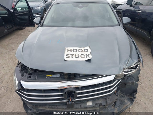 3VWE57BU6MM047274 Volkswagen Jetta Highline