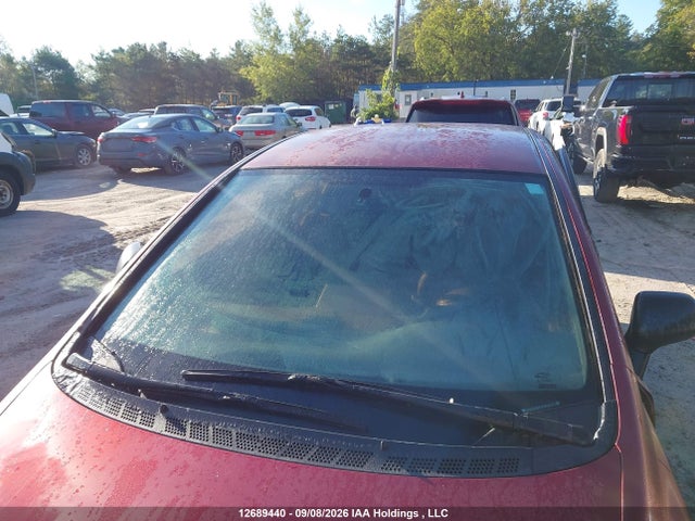 Продаж на аукціоні авто 2008 Honda Civic Dx-g, vin: 2HGFA16418H010519, номер лоту: 12689440