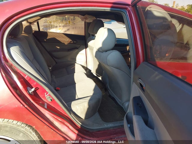 Продаж на аукціоні авто 2008 Honda Civic Dx-g, vin: 2HGFA16418H010519, номер лоту: 12689440