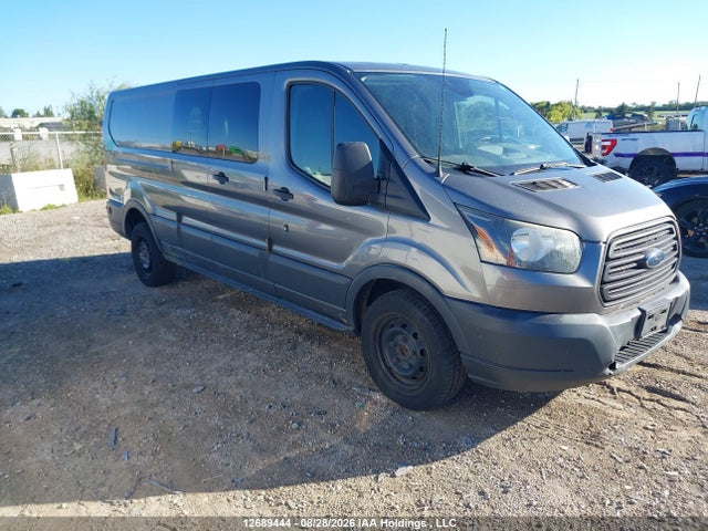 Ford Transit-250 2015 1FTNR2ZV7FKA39803 Image 18