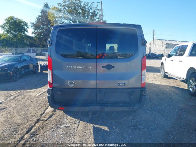 Ford Transit-250 2015 1FTNR2ZV7FKA39803 Image 33