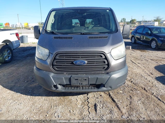 Ford Transit-250 2015 1FTNR2ZV7FKA39803 Image 23