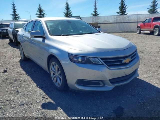 2016 2G1115S37G9202252 главное изображение