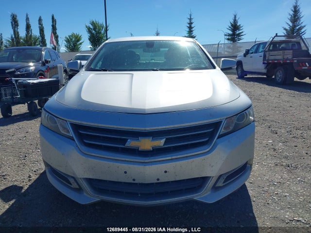 Chevrolet IMPALA LT 2016 2G1115S37G9202252 Image 12