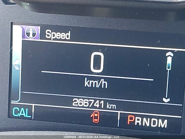 Chevrolet IMPALA LT 2016 2G1115S37G9202252 Image 15