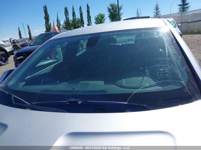Chevrolet IMPALA LT 2016 2G1115S37G9202252 Image 17