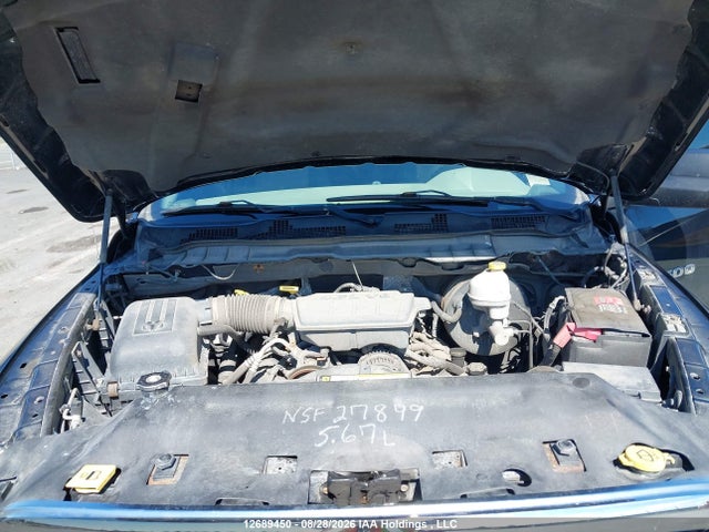 Aukcja sprzedaży 2012 Ram 1500 St, vin: 1C6RD7FP5CS202504, numer aukcji: 12689450