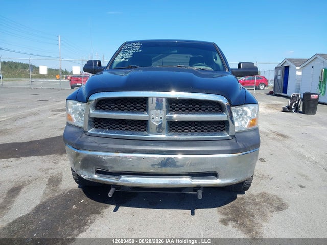 Aukcja sprzedaży 2012 Ram 1500 St, vin: 1C6RD7FP5CS202504, numer aukcji: 12689450