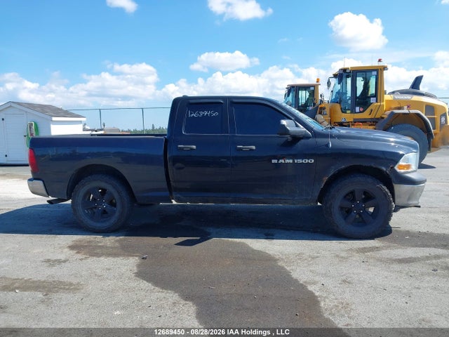 Aukcja sprzedaży 2012 Ram 1500 St, vin: 1C6RD7FP5CS202504, numer aukcji: 12689450