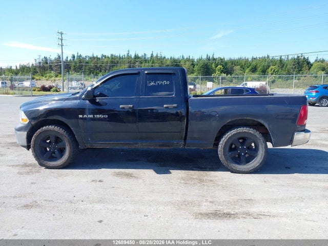 Aukcja sprzedaży 2012 Ram 1500 St, vin: 1C6RD7FP5CS202504, numer aukcji: 12689450
