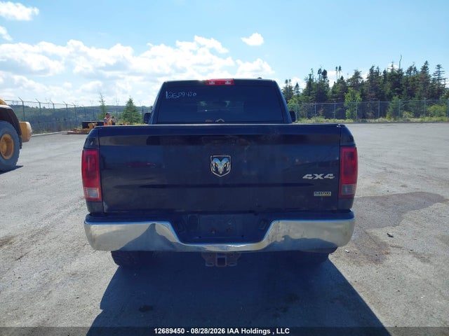 Aukcja sprzedaży 2012 Ram 1500 St, vin: 1C6RD7FP5CS202504, numer aukcji: 12689450