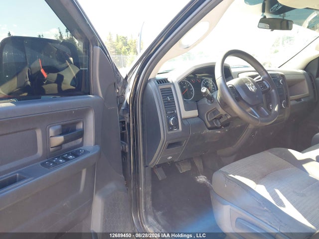 Aukcja sprzedaży 2012 Ram 1500 St, vin: 1C6RD7FP5CS202504, numer aukcji: 12689450