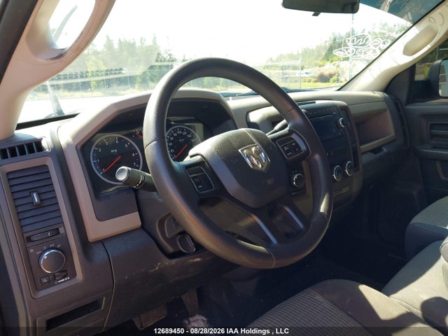 Aukcja sprzedaży 2012 Ram 1500 St, vin: 1C6RD7FP5CS202504, numer aukcji: 12689450