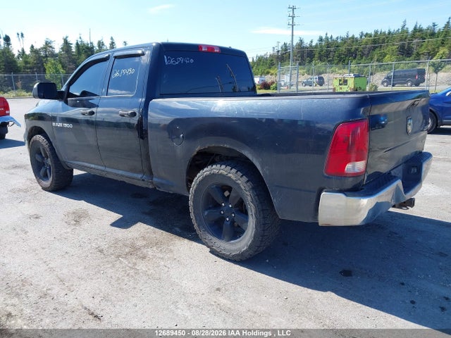 Aukcja sprzedaży 2012 Ram 1500 St, vin: 1C6RD7FP5CS202504, numer aukcji: 12689450