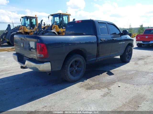 Aukcja sprzedaży 2012 Ram 1500 St, vin: 1C6RD7FP5CS202504, numer aukcji: 12689450