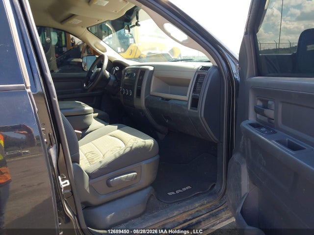 Aukcja sprzedaży 2012 Ram 1500 St, vin: 1C6RD7FP5CS202504, numer aukcji: 12689450