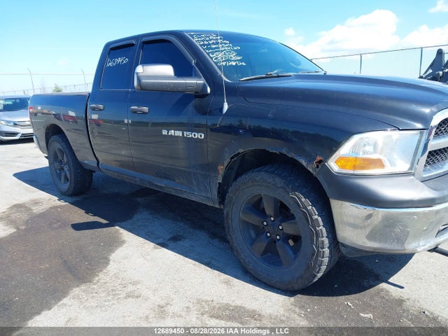 Aukcja sprzedaży 2012 Ram 1500 St, vin: 1C6RD7FP5CS202504, numer aukcji: 12689450