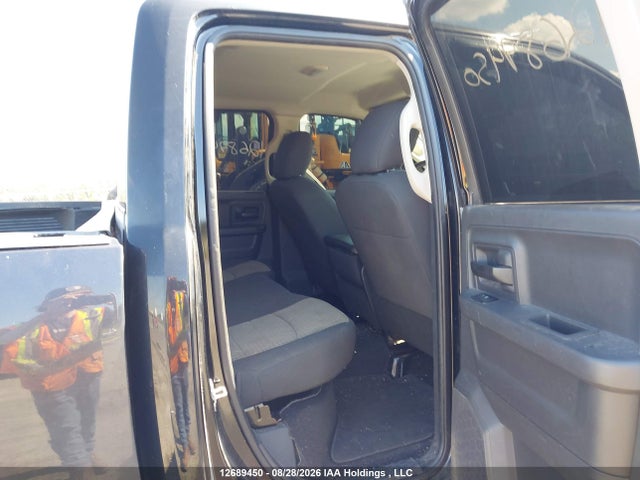 Aukcja sprzedaży 2012 Ram 1500 St, vin: 1C6RD7FP5CS202504, numer aukcji: 12689450