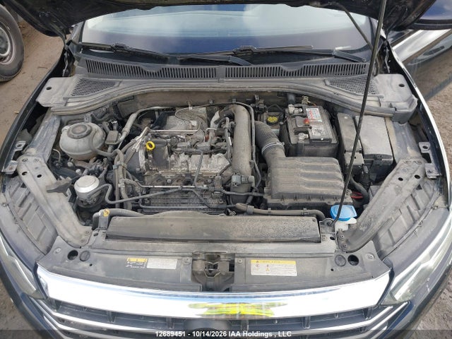 Aukcja sprzedaży 2021 Volkswagen Jetta Highline, vin: 3VWE57BUXMM062313, numer aukcji: 12689451