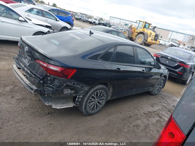 Aukcja sprzedaży 2021 Volkswagen Jetta Highline, vin: 3VWE57BUXMM062313, numer aukcji: 12689451