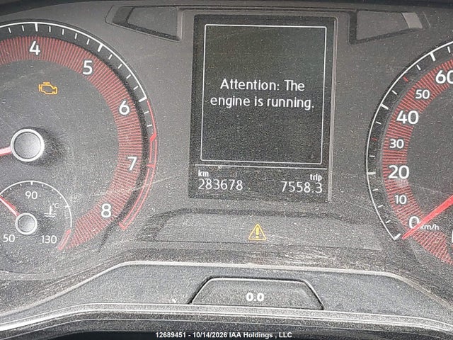 Aukcja sprzedaży 2021 Volkswagen Jetta Highline, vin: 3VWE57BUXMM062313, numer aukcji: 12689451