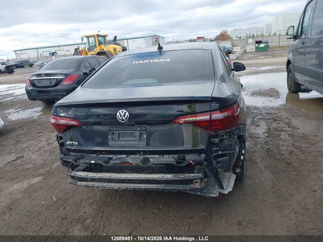 Aukcja sprzedaży 2021 Volkswagen Jetta Highline, vin: 3VWE57BUXMM062313, numer aukcji: 12689451