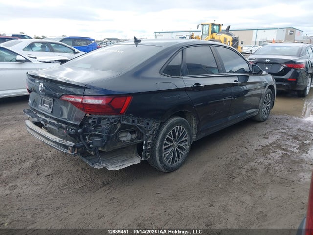 Aukcja sprzedaży 2021 Volkswagen Jetta Highline, vin: 3VWE57BUXMM062313, numer aukcji: 12689451