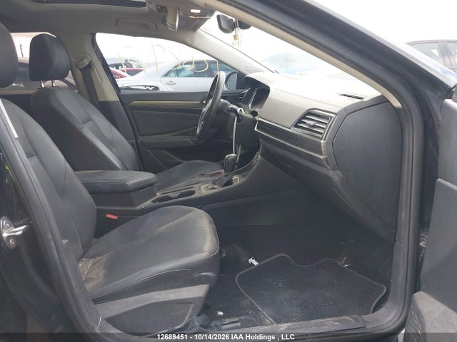 Aukcja sprzedaży 2021 Volkswagen Jetta Highline, vin: 3VWE57BUXMM062313, numer aukcji: 12689451
