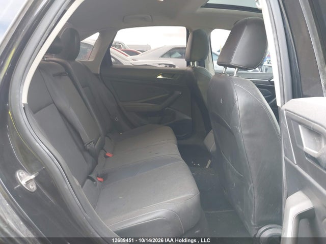 Aukcja sprzedaży 2021 Volkswagen Jetta Highline, vin: 3VWE57BUXMM062313, numer aukcji: 12689451