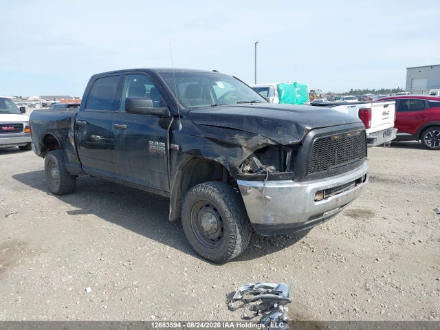 RAM 2500 St 2014 3C6TR5CT8EG139759 головне зображення
