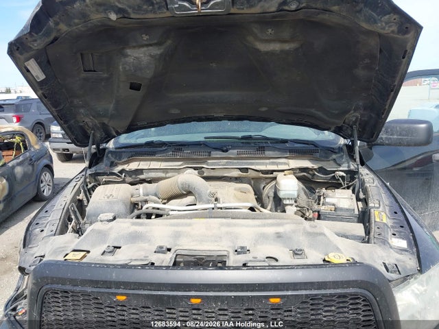 RAM 2500 St 2014 3C6TR5CT8EG139759 Image 10