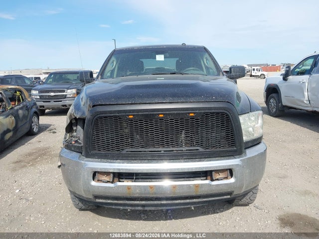 RAM 2500 St 2014 3C6TR5CT8EG139759 Image 13