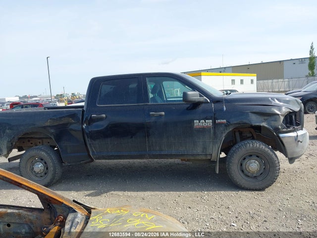 RAM 2500 St 2014 3C6TR5CT8EG139759 Image 14
