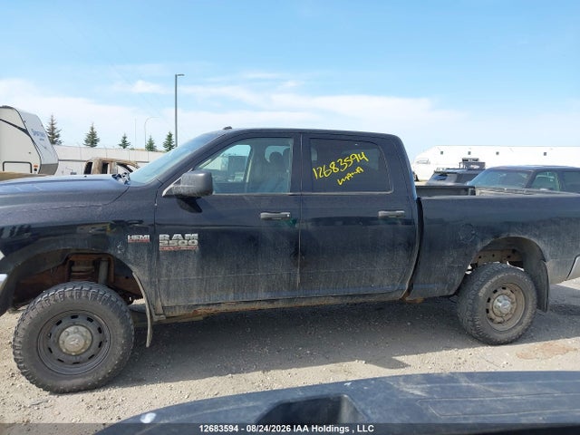 RAM 2500 St 2014 3C6TR5CT8EG139759 Image 15