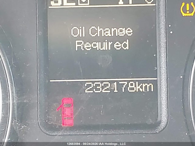 RAM 2500 St 2014 3C6TR5CT8EG139759 Image 16