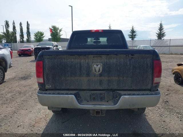RAM 2500 St 2014 3C6TR5CT8EG139759 Image 17