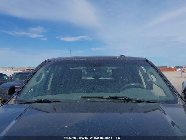 RAM 2500 St 2014 3C6TR5CT8EG139759 Image 18