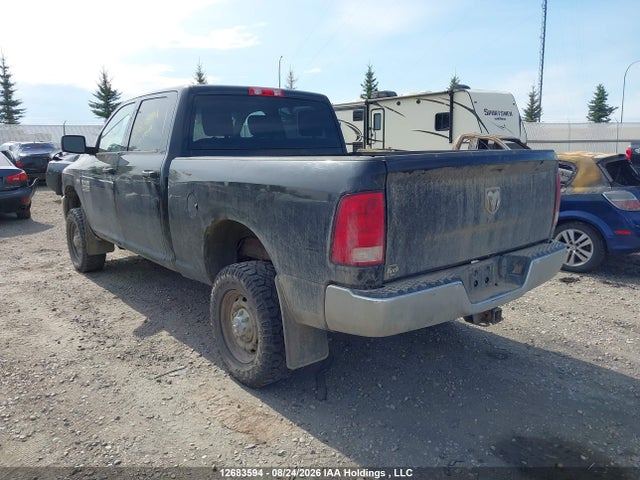RAM 2500 St 2014 3C6TR5CT8EG139759 Image 3