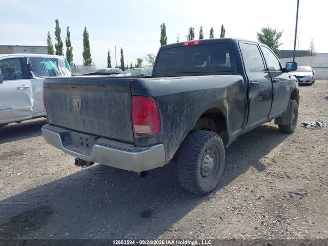RAM 2500 St 2014 3C6TR5CT8EG139759 Image 4