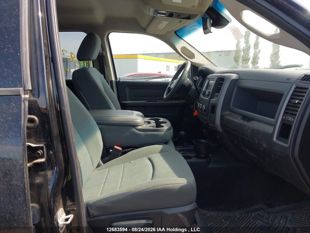 RAM 2500 St 2014 3C6TR5CT8EG139759 Image 5