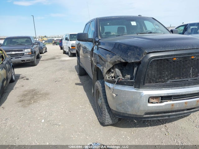 RAM 2500 St 2014 3C6TR5CT8EG139759 Image 6