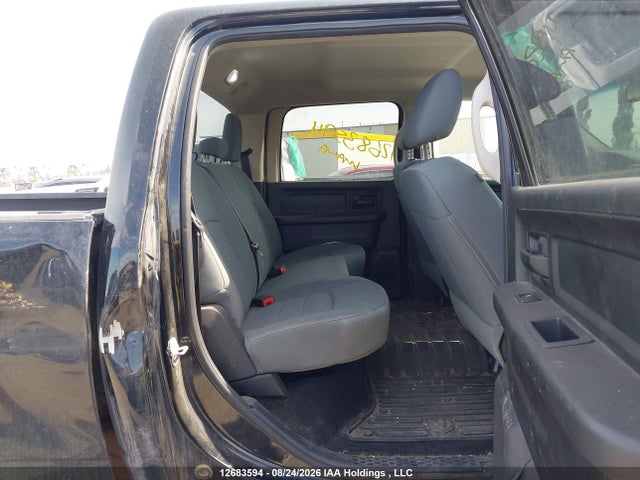 RAM 2500 St 2014 3C6TR5CT8EG139759 Image 8