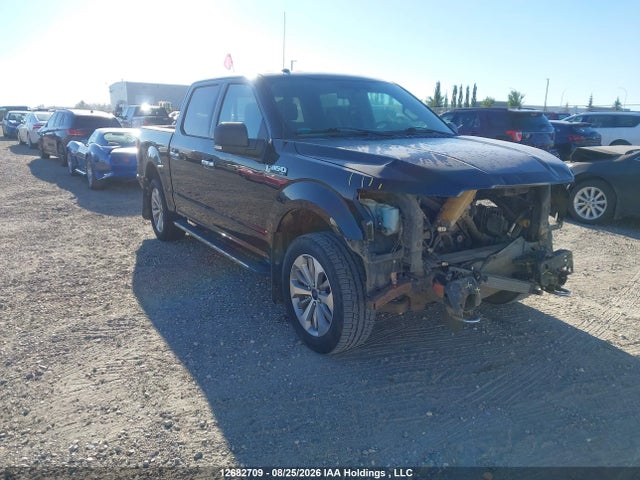 2017 1FTEW1EF0HFA15923 main image