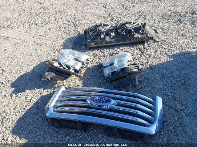 Ford F-150 Xlt 2017 1FTEW1EF0HFA15923 Image 12