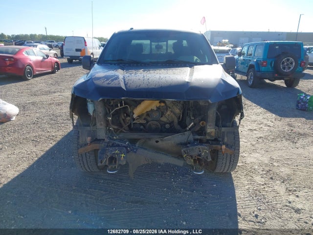 Ford F-150 Xlt 2017 1FTEW1EF0HFA15923 Image 13