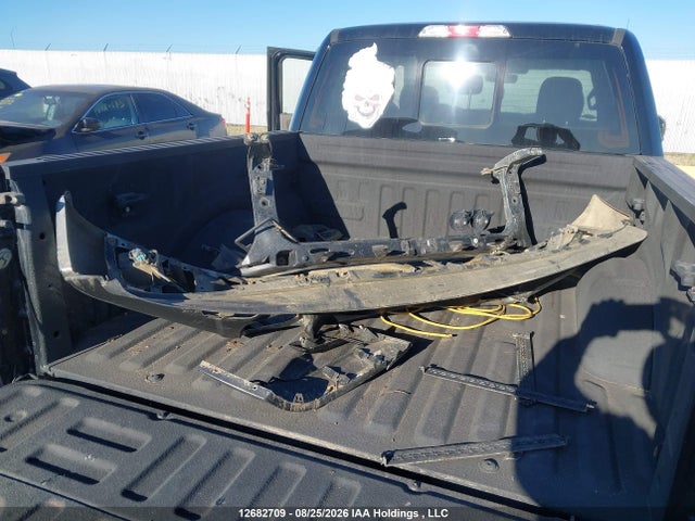 Ford F-150 Xlt 2017 1FTEW1EF0HFA15923 Image 20