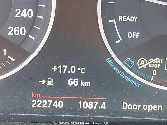 12689453 :رقم المزاد ، WBXHT3C39H5F72531 vin ، 2017 Bmw X1 Xdrive28i مزاد بيع