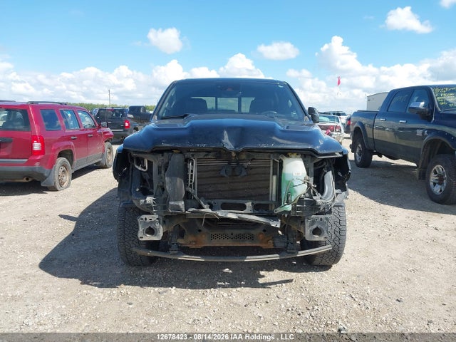 RAM 1500 Rebel 2020 1C6SRFLT5LN418995 Image 12